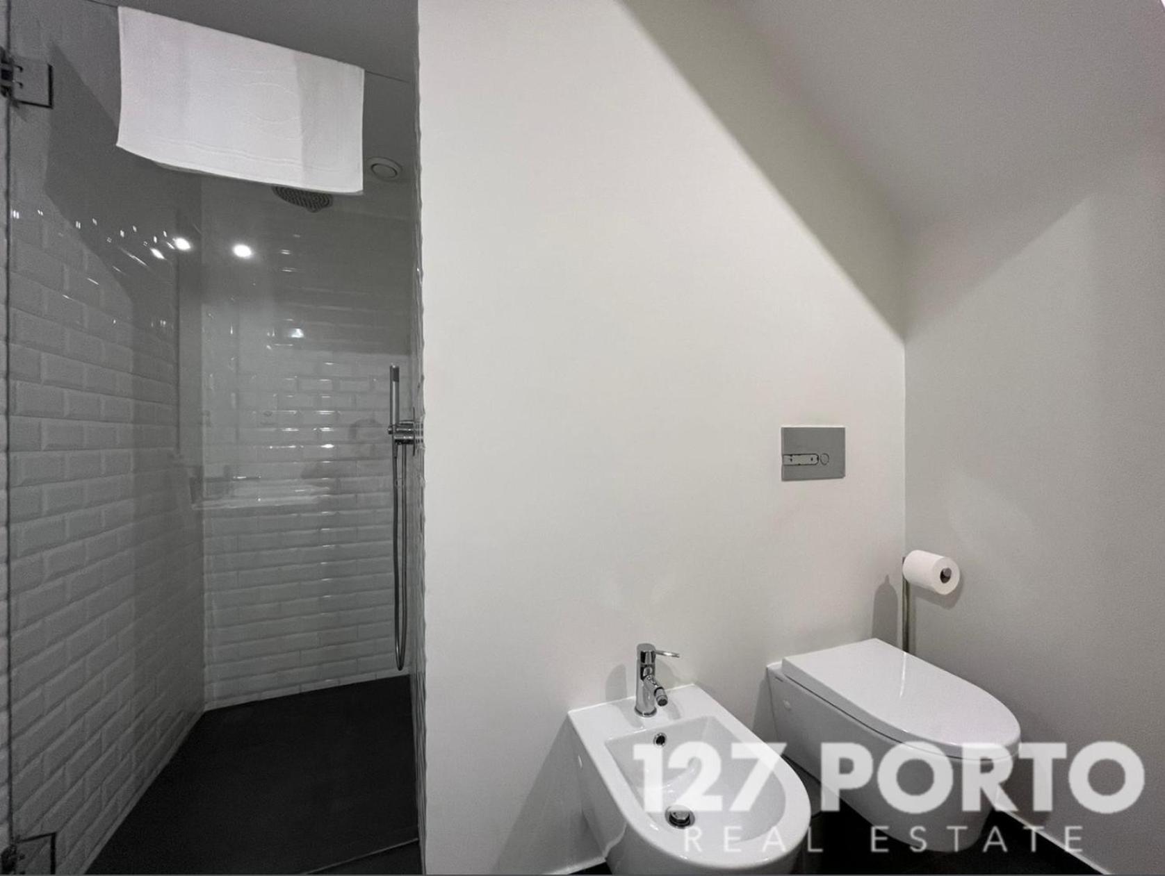 Ml240 Spacious Central Apartment Porto Exterior photo