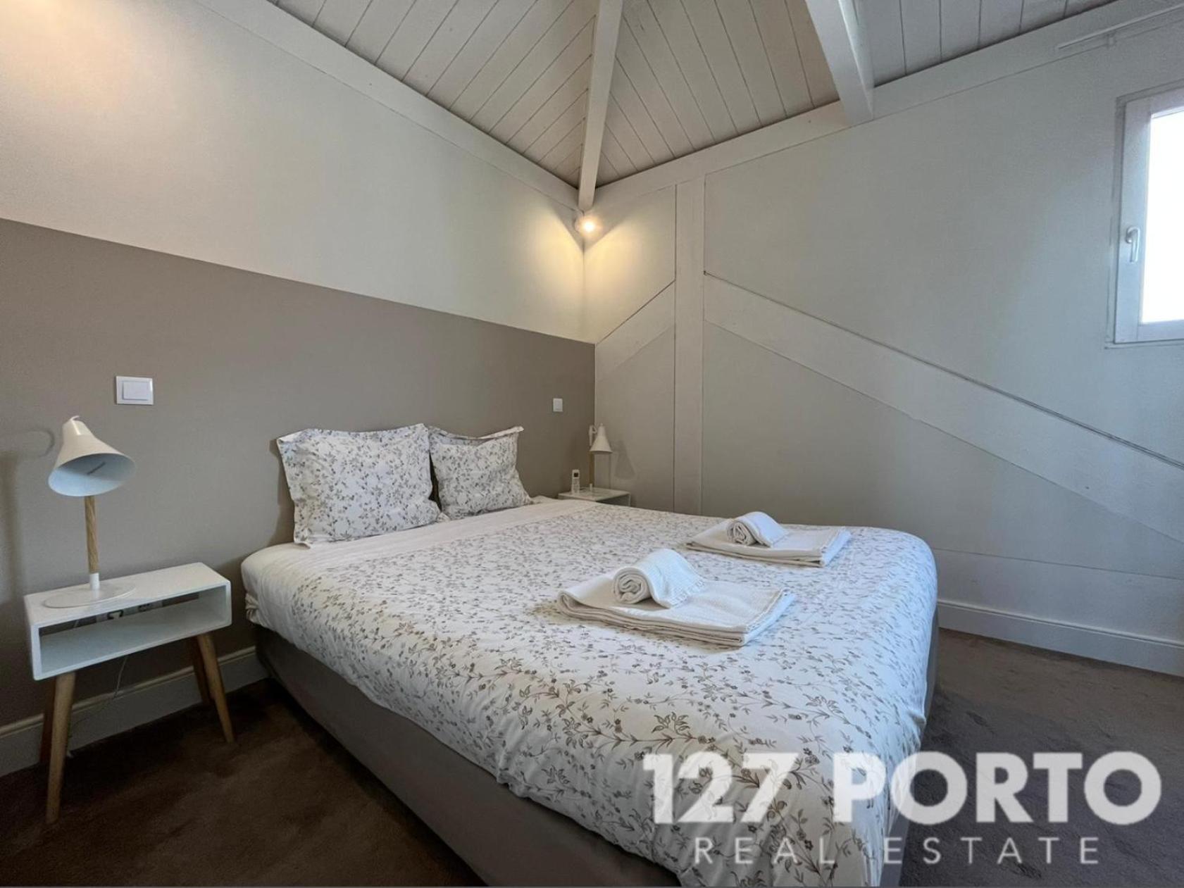 Ml240 Spacious Central Apartment Porto Exterior photo