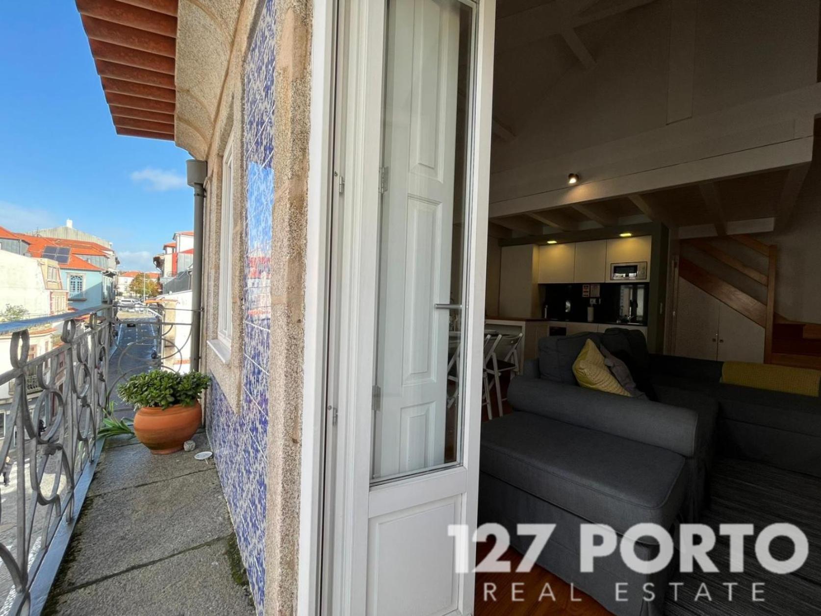 Ml240 Spacious Central Apartment Porto Exterior photo